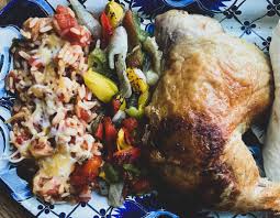 copycat el pollo loco en ready in