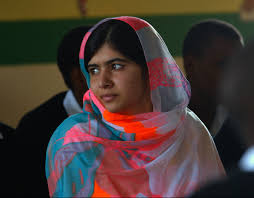 Malala yousafzai was born on july 12, 1997, in mingora, pakistan. Malala Yousafzai Imdb