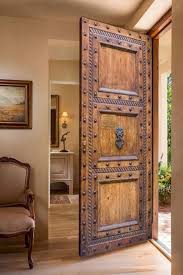 wooden main door design ideas for your home