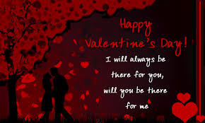 Valentines day quotes photo and Sayings images | Download free ... via Relatably.com