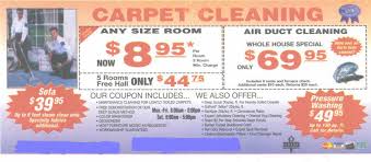 carpet cleaning consumer guide