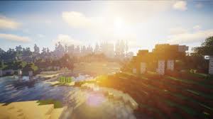 Shaders redefine light, water, reflections, and a lot more to . Shaders 1 17 1 1 16 5 Installation Download Top Shaders Packs