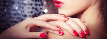 luxury nail spa nail salon in dayton