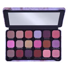 eyeshadow face pigment palette makeup