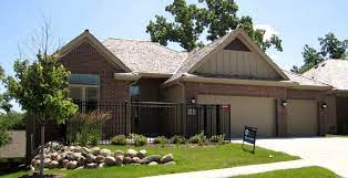 millard neighborhood home builder