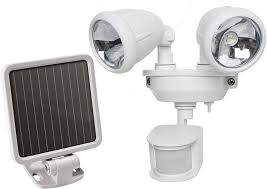 The 10 Best Outdoor Security Lights For