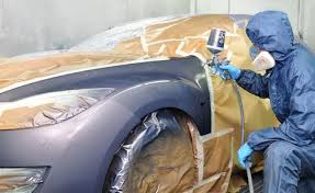 Contact us form * denotes required field. How Much Does It Cost To Paint A Car