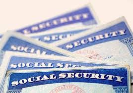 You can only create an account using your own personal information and for your own exclusive use. How To Replace A Missing Social Security Card Online Lifestyles Washtimesherald Com