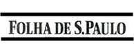 Resultado de imagem para Imagem  da logo da Folha SP