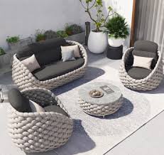 outdoor furniture