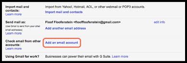 How To Use Gmail With Pair Email Pair Networks Knowledgebase