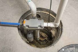 how to quiet a sump pump 3 noise