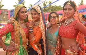 Yeh Rishta Kya Kehlata Hai Niyati Joshi To REPLACE Parul Chauhan As Suvarna  In The Show | 'Kumkum' Actress Niyati Joshi To REPLACE Parul Chauhan In 'Yeh  Rishta Kya Kehlata Hai'
