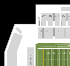 Download Hd Appalachian State Mountaineers Football Seating