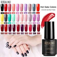 Cheap Nail Gel Buy Directly From China Suppliers Rosalind