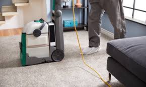 fusion carpet cleaning services from