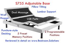 10 best adjustable beds premium