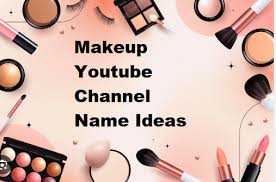 450 makeup you channel names 2024
