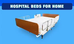Hospital Beds For Home Beds Made To Help