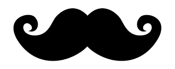 No attribution, no registration required. Free Mustache 1202557 Png With Transparent Background
