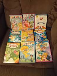 It was released may 4th, 2010. Find More Reduced Price Lot Of 9 Care Bears Dvd S For Sale At Up To 90 Off
