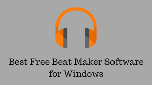 Free daws for windows, free digital audio workstation. 7 Best Beat Making Software For Windows 10 2020