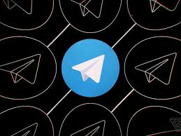 Modern, fast and secure messenger. Telegram Launches One On One Video Calls On Ios And Android The Verge