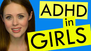 How should adhd be treated in preschoolers. Adhd In Girls How To Recognize The Symptoms Youtube