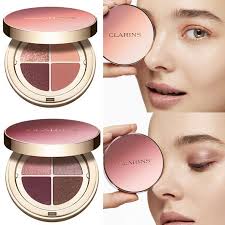 clarins fall 2020 collection beauty