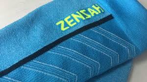 A Review Of The Zensah Featherweight Compression Leg Sleeves