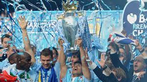 Aguero earned a lot in this club and gave precious moments to his fans. Iconic Moment Aguero Wins Man City S First Title