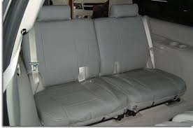 Seat Covers For 2007 10 Escalade