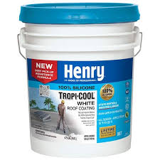 Henry 887 Tropi Cool 100 Silicone