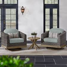 Patio Chairs Patio Furniture The