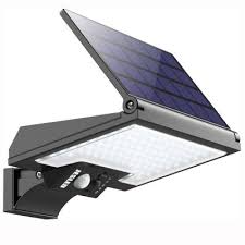 Solar Floodlights Led Pir Floodlights