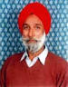 In 1998 Sardar Harbhajan Singh Jabbal was happy that now he will mark his ... - jabbal