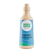 born good plant based colour protect liquid detergent front load top load skin friendly fresh liquid detergent