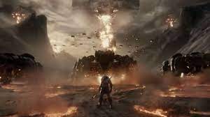 #releasethesnydercut #justiceleague #hbomaxwatch zsjl even outside of usa with 🔻𝗚𝗲𝘁 𝗡𝗼𝗿𝗱𝗩𝗣𝗡: Zack Snyder Shares Justice League Snyder Cut Clip Revealing Darkseid Movies Empire
