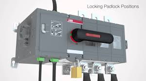 View and download briggs & stratton 100 amp automatic transfer switch installation and operator's manual online. Transfer Switches Otm160 800 A Easy Installation Of Youtube