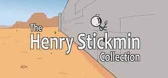 İlk denemenizde sonuca varırsanız, yanlış yapıyorsunuz demektir. The Henry Stickmin Collection Free Download Full Pc Game