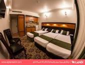 نتیجه تصویری برای هتل زمزم مشهد