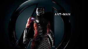 ant man as avengers wallpaper
