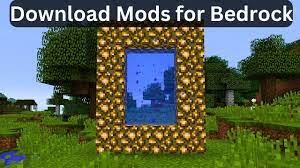 mods in minecraft bedrock 1 20
