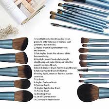 getuscart bs mall makeup brush set