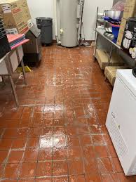 tile and grout vicor floor care