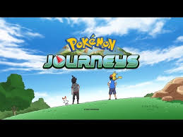 We did not find results for: Pokemon Season 23 Trailer Pokemon Journeys To Release On Netflix Us Pop Uk Entertainment News