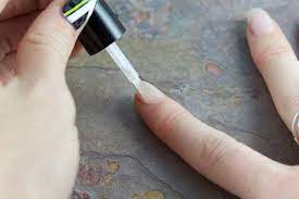 red carpet manicure color dip nail dip