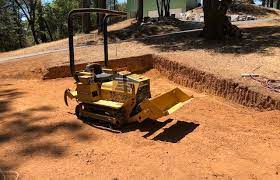 What Can You Do With A Mini Dozer