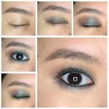 smoky eyes tutorial kirei makeup