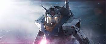 Guts from youtube · апр 12, 2018. Gundam In Ready Player One Personajes De Fantasia Gundam Mechas